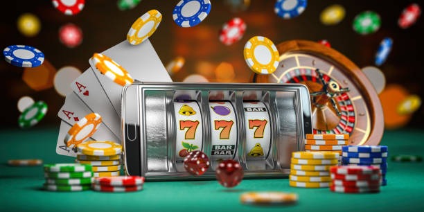 boomingbet featured game showcase