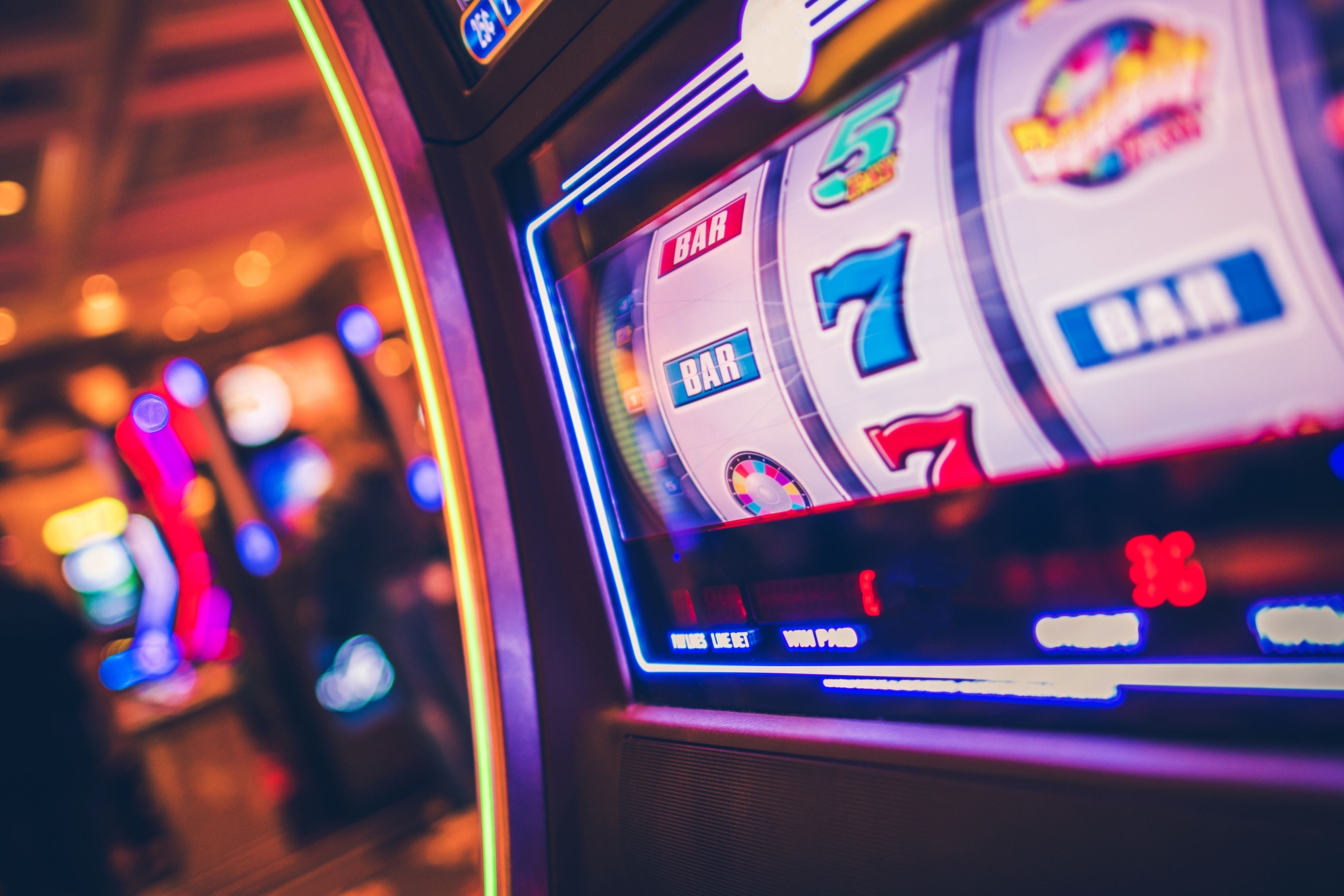 boomingbet live gaming dashboard