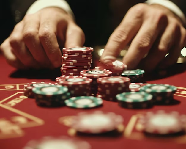 boomingbet featured game showcase